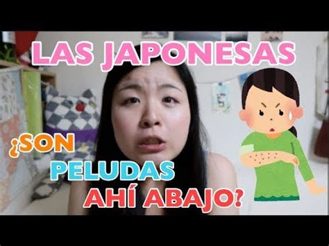 japonesas peludas|japonesas peludas Search